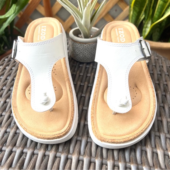 IZOD Women’s Adjustable Straps in size 6M - Picture 4 of 11